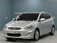 2016 HYUNDAI ACCENT