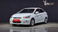 2017 HYUNDAI ACCENT