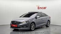 2015 HYUNDAI SONATA / SUN ROOF,SMART KEY,BACK CAMERA