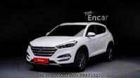 2016 HYUNDAI TUCSON / SMART KEY