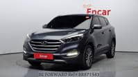 2016 HYUNDAI TUCSON / SMART KEY,BACK CAMERA