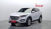 2018 HYUNDAI TUCSON / SMART KEY,BACK CAMERA