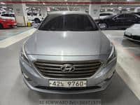 2015 HYUNDAI SONATA / SMART KEY