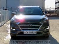 2020 HYUNDAI TUCSON / SMART KEY,BACK CAMERA