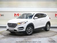 2018 HYUNDAI TUCSON / SMART KEY,BACK CAMERA