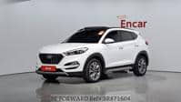 2018 HYUNDAI TUCSON / SUN ROOF,SMART KEY,BACK CAMERA