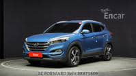 2016 HYUNDAI TUCSON / SMART KEY,BACK CAMERA