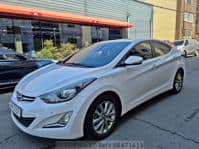 2015 HYUNDAI AVANTE (ELANTRA) / SUN ROOF,SMART KEY,BACK CAMERA