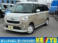 2019 DAIHATSU MOVE CANBUS