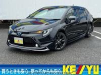 2020 TOYOTA COROLLA TOURING WAGON