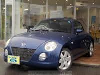 2007 DAIHATSU COPEN