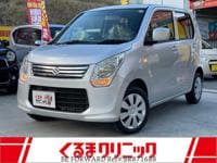 2013 SUZUKI WAGON R