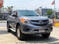 2014 MAZDA BT-50 2.2