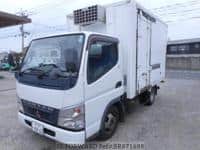 2006 MITSUBISHI CANTER