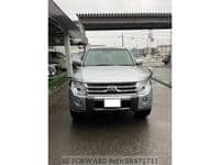 2010 MITSUBISHI PAJERO