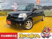 2010 DAIHATSU ESSE