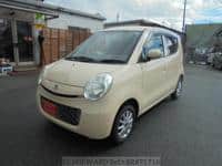 2009 SUZUKI MR WAGON