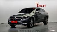 2019 MERCEDES-BENZ GLC-CLASS