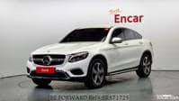 2019 MERCEDES-BENZ GLC-CLASS