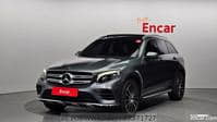 2019 MERCEDES-BENZ GLC-CLASS