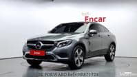 2019 MERCEDES-BENZ GLC-CLASS