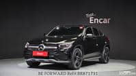 2020 MERCEDES-BENZ GLC-CLASS