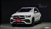 2019 MERCEDES-BENZ GLE-CLASS