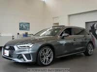 2022 AUDI A4