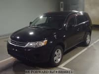 2007 MITSUBISHI OUTLANDER M