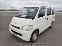 2014 TOYOTA LITEACE VAN GL