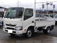 TOYOTA Dyna Truck