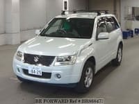 2005 SUZUKI ESCUDO 2.0XG