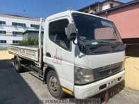 2013 MITSUBISHI CANTER HIGH DECK