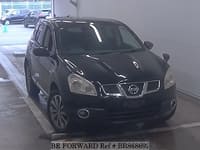 NISSAN Dualis