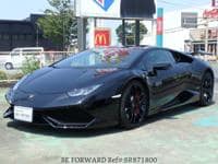 2016 LAMBORGHINI LAMBORGHINI OTHERS