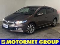 HONDA Insight Exclusive