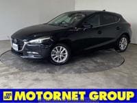 2017 MAZDA AXELA SPORT