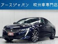 2019 PEUGEOT 508