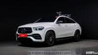 2022 MERCEDES-BENZ GLE-CLASS