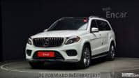 2017 MERCEDES-BENZ GLS CLASS