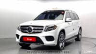 2017 MERCEDES-BENZ GLS CLASS