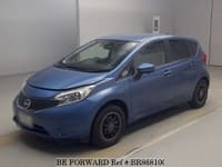 2014 NISSAN NOTE X DIG-S V SELECTION PLUS SAFETY