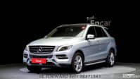 2015 MERCEDES-BENZ M-CLASS