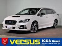 2017 SUBARU LEVORG