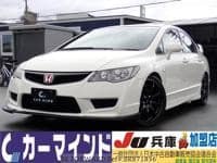 2007 HONDA CIVIC