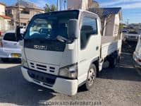 2004 ISUZU ELF TRUCK