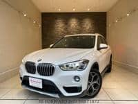 2019 BMW X1