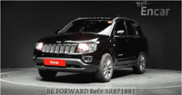 2017 JEEP COMPASS