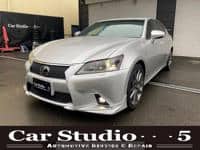 2012 LEXUS GS