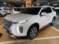 2019 HYUNDAI PALISADE 4WD/SUNROOF/360VIEW/NO ACCIDEN